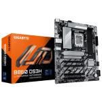 GB B860 4xDDR5  4xSATA3  RAID HDMI DP           2xM2 GLAN        5xPCIEx16