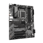 GB B760 4xDDR5  4xSATA3  RAID HDMI DP           2xM2 GLAN        5xPCIEx16