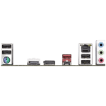 GB B760 4xDDR5  4xSATA3  RAID HDMI DP           2xM2 GLAN        5xPCIEx16