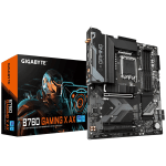 GB B760 4xDDR5  4xSATA3  RAID HDMI DP           3xM2 GLAN        3xPCIEx16                 WiFi