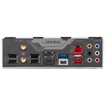 GB B760 4xDDR5  4xSATA3  RAID HDMI DP           3xM2 GLAN        3xPCIEx16                 WiFi