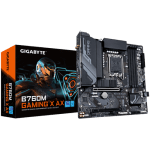 GB B760 4xDDR5  4xSATA3  RAID HDMI DP           3xM2 GLAN        3xPCIEx16                WiFi