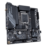 GB B760 4xDDR5  4xSATA3  RAID HDMI DP           3xM2 GLAN        3xPCIEx16                WiFi