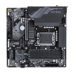 GB B760 4xDDR5  4xSATA3  RAID HDMI DP           3xM2 GLAN        3xPCIEx16                WiFi
