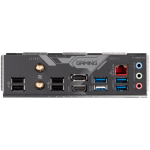 GB B760 4xDDR5  4xSATA3  RAID HDMI DP           3xM2 GLAN        3xPCIEx16                WiFi