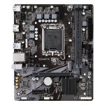 GB H610 2xDDR4  2xSATA3           HDMI                 1xM2 GLAN        1xPCIEx16 1xPCIEx1