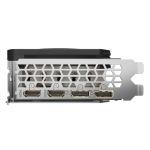 GIGABYTE AMD RX7600XT HDMI DP 128B 16GB ACTIVE