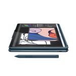 LENOVO ULTRA_7 32G  1TB_SSD  INT 13.3  2.8K OLED GL IPS  65HZ TOUCH WIN11_HOME GRAY