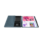 LENOVO ULTRA_7 32G  1TB_SSD  INT 13.3  2.8K OLED GL IPS  65HZ TOUCH WIN11_HOME GRAY