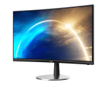 MSI 23.6 FHD 100Hz VA 1ms 16:9 HDMI D-SUB AUDIO CURVED
