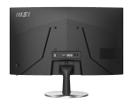 MSI 23.6 FHD 100Hz VA 1ms 16:9 HDMI D-SUB AUDIO CURVED