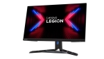 LENOVO 27 QHD 165Hz IPS 0.5ms 16:9 HDMI DP TMDS FREESYNC AUDIO HDR PIVOT SWIVEL