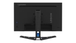 LENOVO 27 QHD 165Hz IPS 0.5ms 16:9 HDMI DP TMDS FREESYNC AUDIO HDR PIVOT SWIVEL