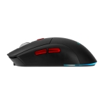 Xtrike ME безжична геймърска мишка Gaming Mouse Wireless GW-613