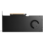 PNY NVIDIA RTX PRO 4000 Blackwell OEM Version, PCI-Express x16 Gen 5.0, 24 GB GDDR7 ECC 192-bit, 672 GB/s, 140W, FMHL Single Slot (11,2cm H x 24,1cm L), 4x DP 2.1b