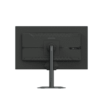 Геймърски монитор GIGABYTE M27QS - 27" SS IPS, QHD(2560 x 1440), 180Hz, 1ms, Google TV