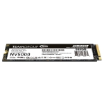 SSD Team Group NV500, M.2 2280 NVMe, 500GB, PCI-e 4.0 x4