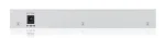 Суич ZyXEL GS-1200-10, V3, Управляем, 8 портов, 10/100/1000 с 2Gbe Uplink