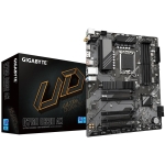 GB B760 4xDDR5  4xSATA3  RAID HDMI DP           2xM2 GLAN        5xPCIEx16                WiFi