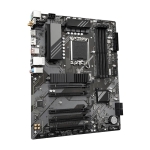 GB B760 4xDDR5  4xSATA3  RAID HDMI DP           2xM2 GLAN        5xPCIEx16                WiFi