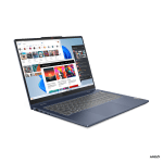 LENOVO R5-8 16G INT 512GB_SSD 14 FHD IPS GL M2 PCI BLUE TOUCH