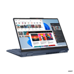 LENOVO R5-8 16G INT 512GB_SSD 14 FHD IPS GL M2 PCI BLUE TOUCH