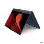 LENOVO R5-8 16G INT 512GB_SSD 14 FHD IPS GL M2 PCI BLUE TOUCH