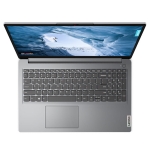 LENOVO I3-12 8G INT 512GB_SSD 15.6'' FHD AG GRAY