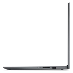 LENOVO I3-12 8G INT 512GB_SSD 15.6'' FHD AG GRAY