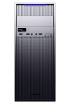 Кутия за компютър PowerCase 173-G04, included 500W