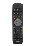 Телевизор Philips 32PHS5500/12, 32'' 2K HD LED, 1280x720p, DVB-T/T2/T2-HD/C/S/S2, 60Hz, Pixel Plus HD, Dolby Audio, 2*HDMI, 1*USB, HDR 10, HLG, RMS 12W