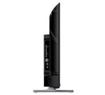 Телевизор Philips 32PFS6000/12, 32" FHD LED 1920x1080, DVB-T/T2/T2-HD/C/S/S2, HDR 10, HLG, Dolby Audio, Smart, Titian, Pixel Plus FHD, 8GB, HDMI*3, USB*2, 802.11n, 12W RMS, Black