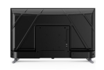 Телевизор Philips 32PFS6000/12, 32" FHD LED 1920x1080, DVB-T/T2/T2-HD/C/S/S2, HDR 10, HLG, Dolby Audio, Smart, Titian, Pixel Plus FHD, 8GB, HDMI*3, USB*2, 802.11n, 12W RMS, Black