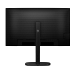 Монитор Philips 32B2N3500, 31.5" IPS WLED, 2560x1440@100Hz, 4ms GtG, 350cd m2, 1000:1, DCR 50M:1, Adaptive Sync, FlickerFree, SoftBlue, 2Wx2, Tilt, Height Adjust, Pivot, Swivel, 2xHDMI, DP, USB hub