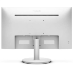 Монитор Philips 271V8AW, 27" IPS WLED, 1920x1080@75Hz, 4ms GtG, 250cd m/2, 1000:1, Mega Infinity DCR, Adaptive Sync, FlickerFree, Low Blue Mode, 2Wx2, Tilt, D-SUB, HDMI, White