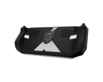 Конзола MSI Claw A8 BZ2EM, 8" FHD+ (1920x1200), 120Hz VRR Touchscreen, AMD Ryzen Z2 Extreme, AMD Radeon 890M, 24GB LPDDR5x , 1 TB M.2 SSD, Hall Effect analog sticks&triggers, FP, 2x2W, WiFi 7+BT5.4, 2x TB 4, MicroSD, Win11H, 0.765kg