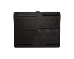 Лаптоп MSI Vector 17 HX AI A2XWJG, NVIDIA GeForce RTX 5090 24GB GDDR7 1824 AI TOPS, Intel Core Ultra 9 275HX (24C/24T up to 5.4 GHz, 36 MB), 17" 16:10 QHD+(2560x1600), 240Hz, 32GB 2x16 Up to DDR5-6400 , 1TB PCIe Gen4x4 SSD, Intel Killer Wi-Fi 7, Windows 1