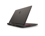 Лаптоп MSI Vector 16 HX AI A2XWIG, NVIDIA GeForce RTX 5080 16GB GDDR7 1334 AI TOPS, Intel Core Ultra 9 275HX (24C/24T up to 5.4 GHz, 36 MB), 16" 16:10 QHD+(2560x1600), 240Hz, 32GB 2x16 Up to DDR5-6400, 1TB PCIe SSD Gen4x4, Intel Killer Wi-Fi 7, Windows 11