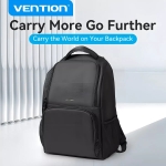 Vention Laptop Backpack 15.6", Waterproof - KRLB0