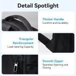 Vention Laptop Backpack 15.6", Waterproof - KRLB0