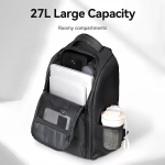 Vention Laptop Backpack 15.6", Waterproof - KRLB0