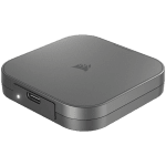 Corsair EX400U 2TB External SSD Storage