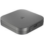 Corsair EX400U 2TB External SSD Storage