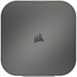 Corsair EX400U 2TB External SSD Storage