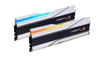 Памет G.SKILL Trident Z5 Neo RGB 48GB (2x24GB) DDR5-6400 CL32 - AMD EXPO