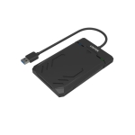 Unitek кутия за диск Storage Case - DiskGuard Raiden 2.5 inch USB3.0 - Y-3036