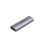 Unitek външна кутия за диск Storage - Case - M.2 NVMe/SATA M/B key - USB-C 10Gbps - S1230A