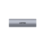 Unitek външна кутия за диск Storage - Case - M.2 NVMe/SATA M/B key - USB-C 10Gbps - S1230A