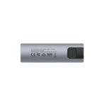 Unitek външна кутия за диск Storage - Case - M.2 NVMe/SATA M/B key - USB-C 10Gbps - S1230A