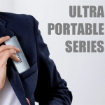 Unitek външна кутия за диск Storage - Case - M.2 NVMe/SATA M/B key - USB-C 10Gbps - S1230A